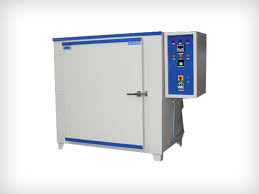 Hot Air Oven in delhi